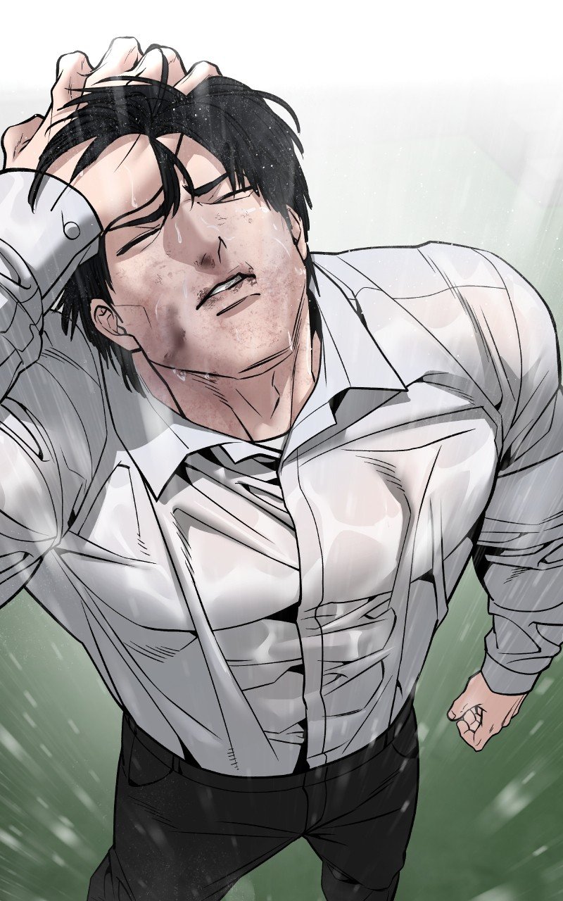 The Bully in Charge Chapitre 108 - Page 101