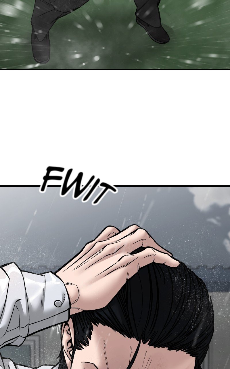 The Bully in Charge Chapitre 108 - Page 102