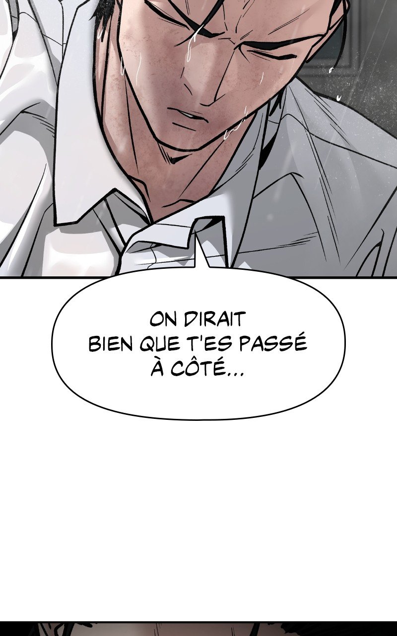 The Bully in Charge Chapitre 108 - Page 103