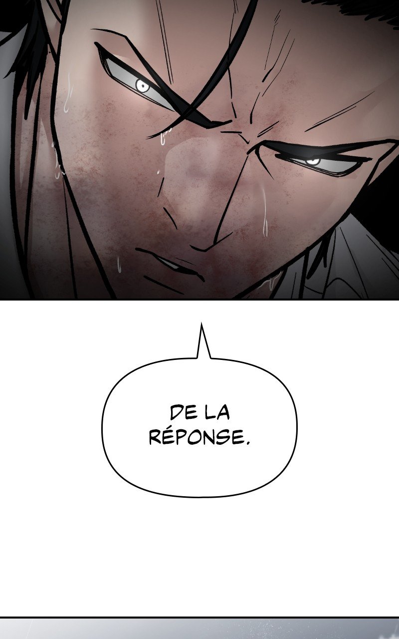 The Bully in Charge Chapitre 108 - Page 104