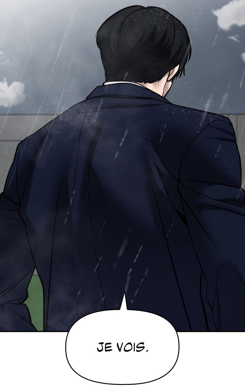 The Bully in Charge Chapitre 108 - Page 105