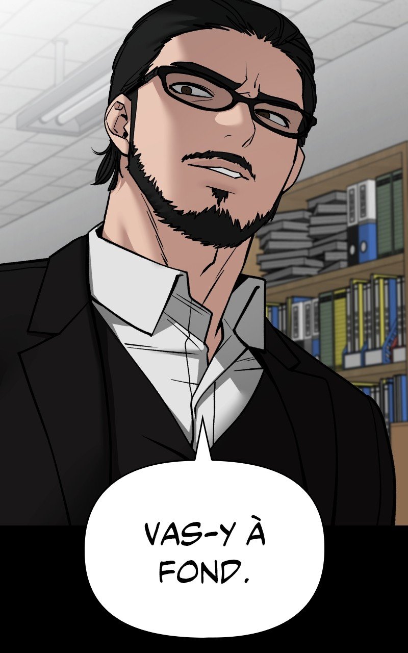 The Bully in Charge Chapitre 108 - Page 11