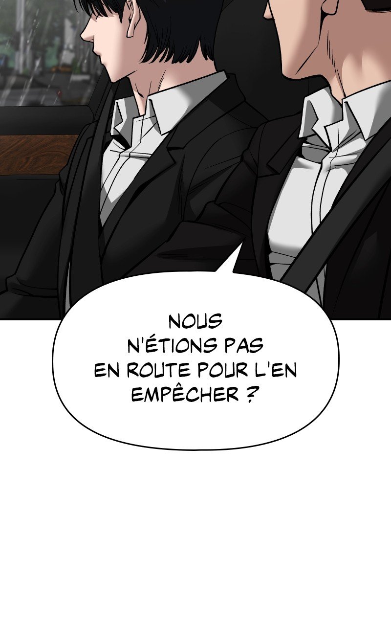 The Bully in Charge Chapitre 108 - Page 112