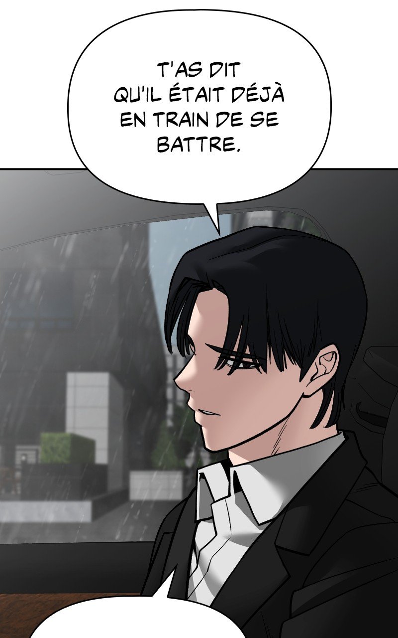 The Bully in Charge Chapitre 108 - Page 113