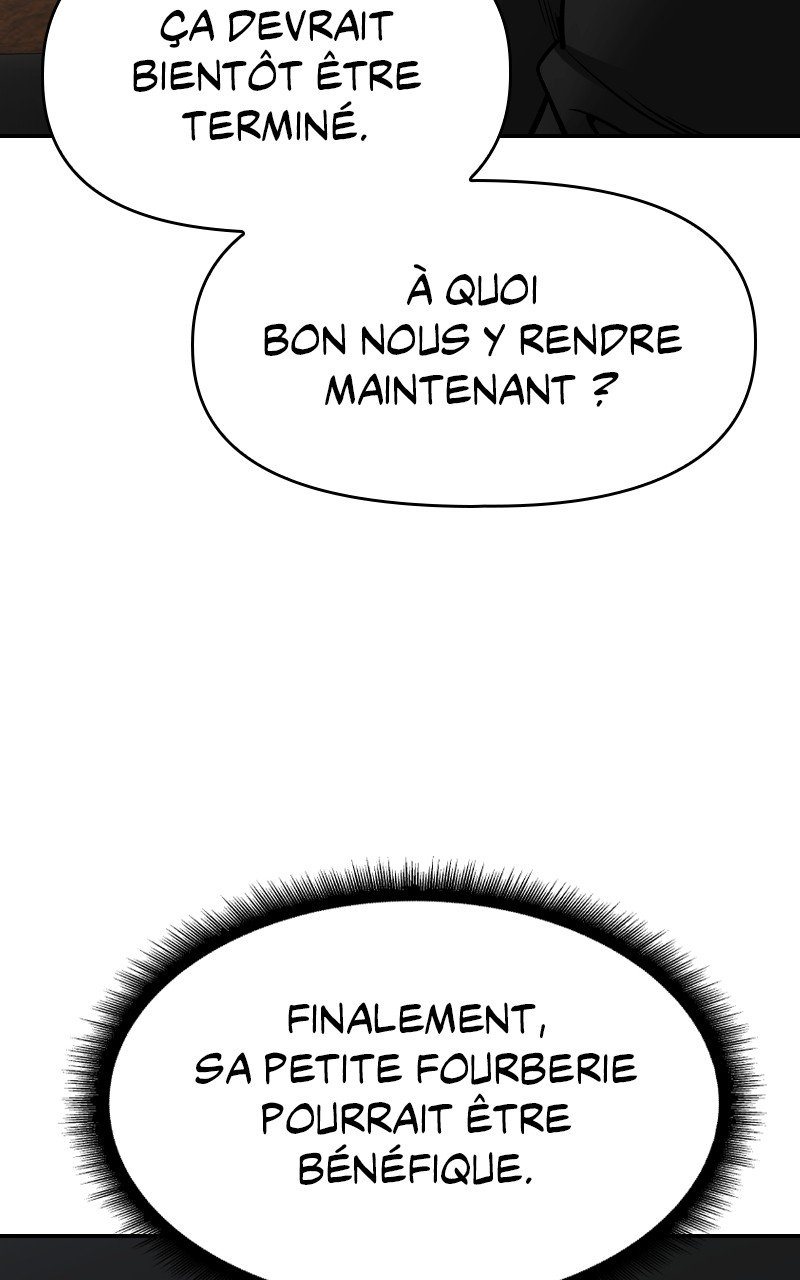 The Bully in Charge Chapitre 108 - Page 114