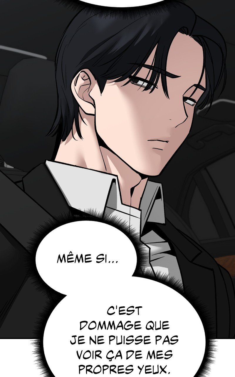 The Bully in Charge Chapitre 108 - Page 115
