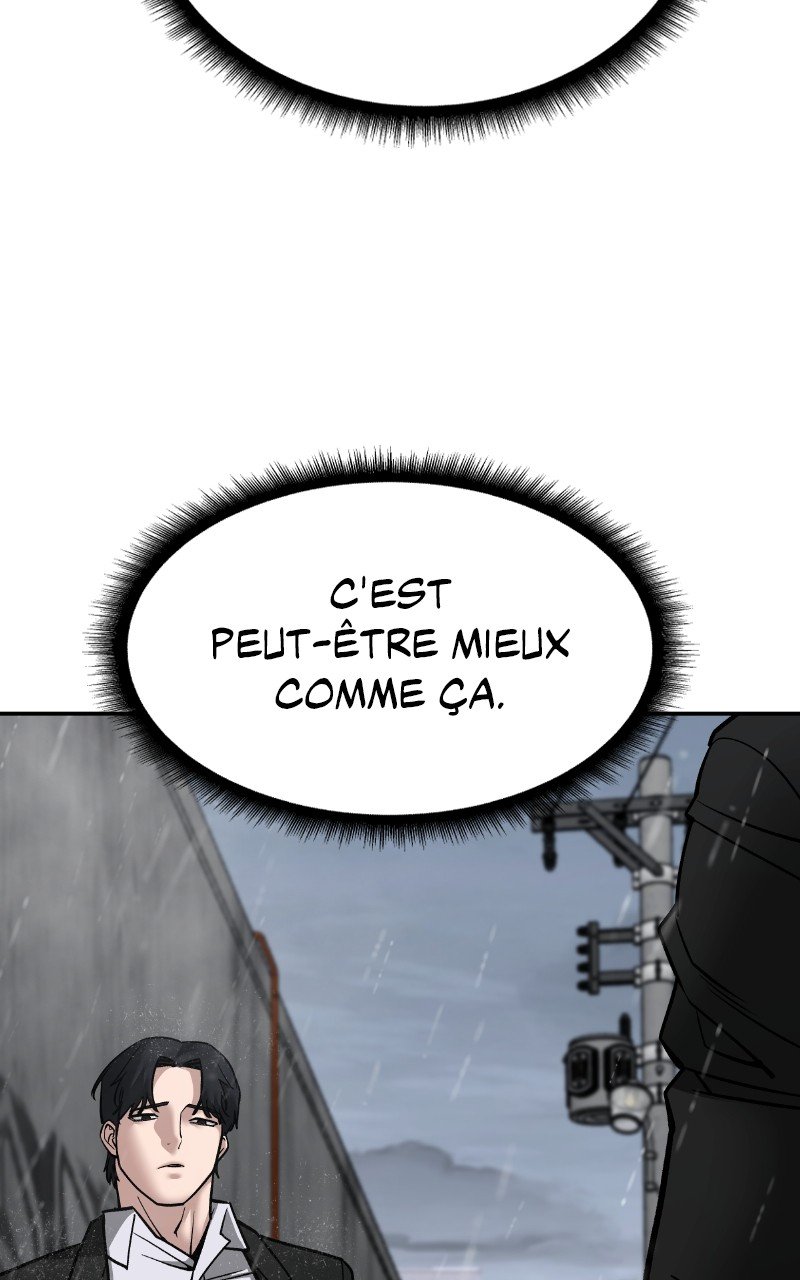 The Bully in Charge Chapitre 108 - Page 116