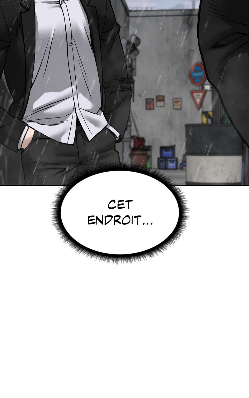 The Bully in Charge Chapitre 108 - Page 117