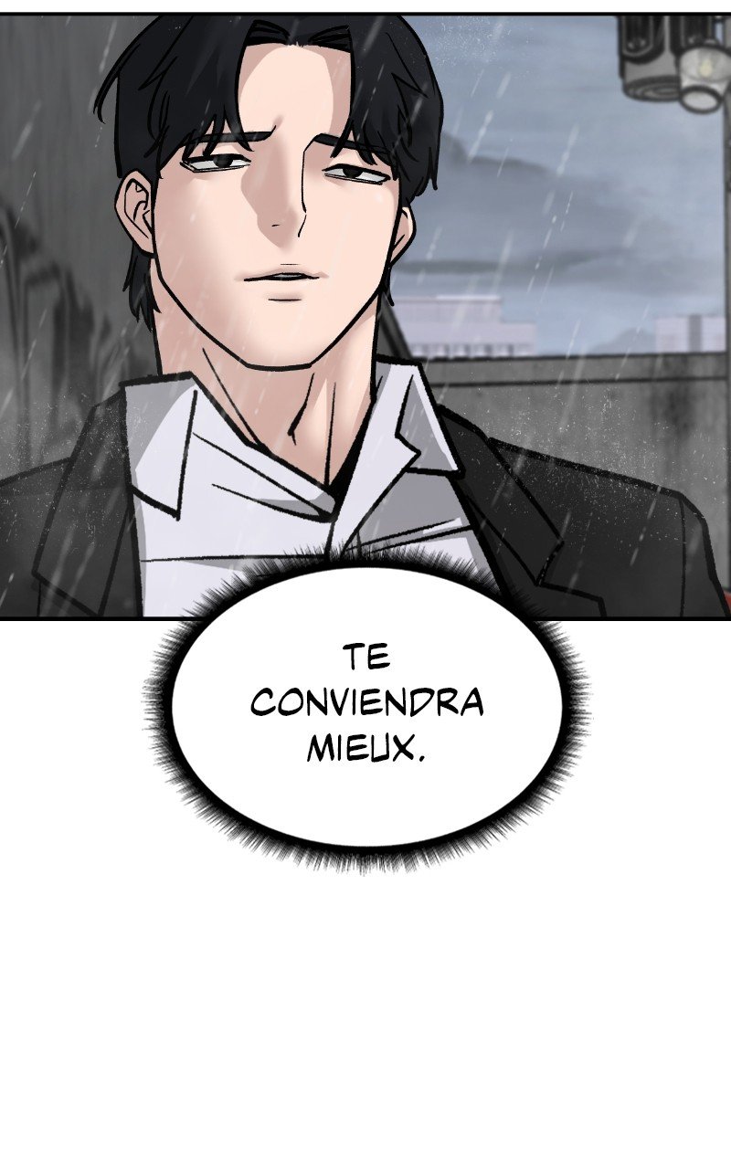 The Bully in Charge Chapitre 108 - Page 118