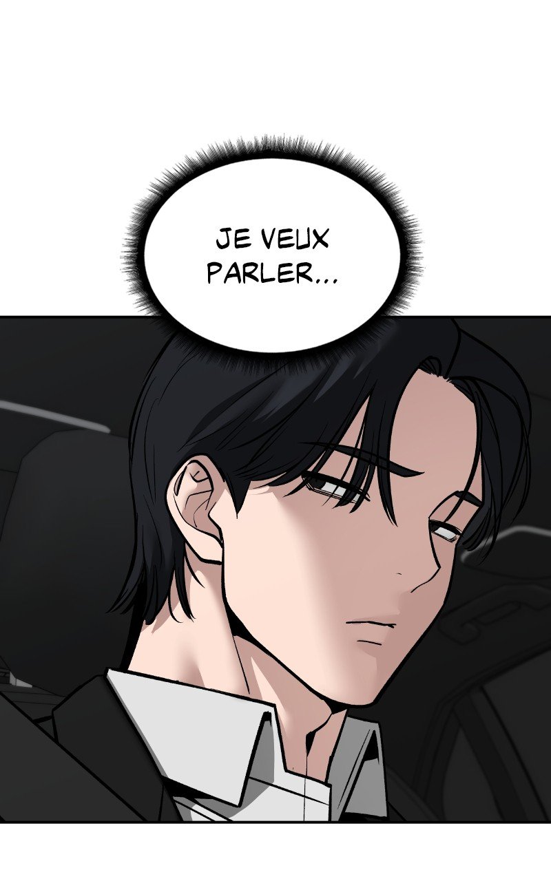 The Bully in Charge Chapitre 108 - Page 119
