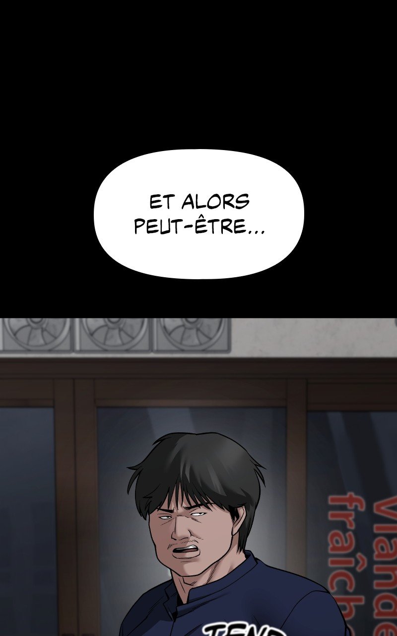 The Bully in Charge Chapitre 108 - Page 12