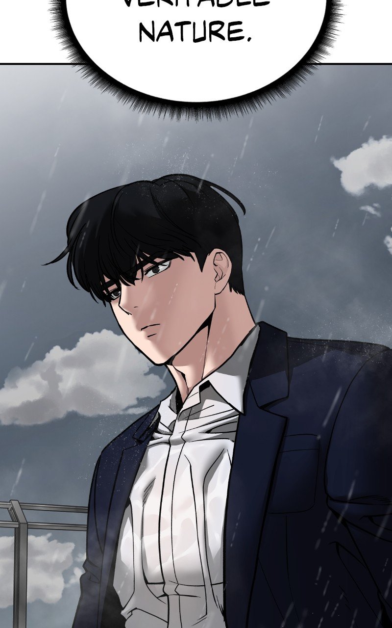 The Bully in Charge Chapitre 108 - Page 121