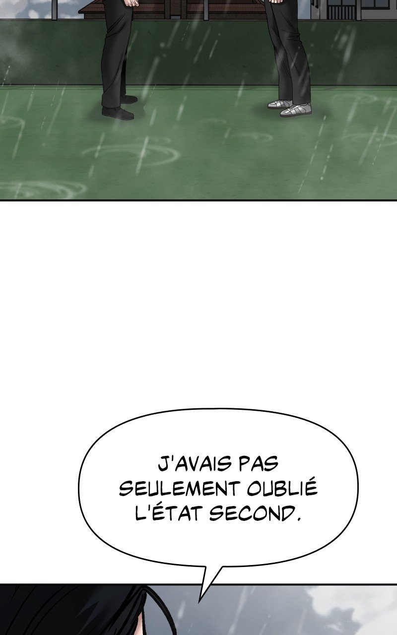 The Bully in Charge Chapitre 108 - Page 124