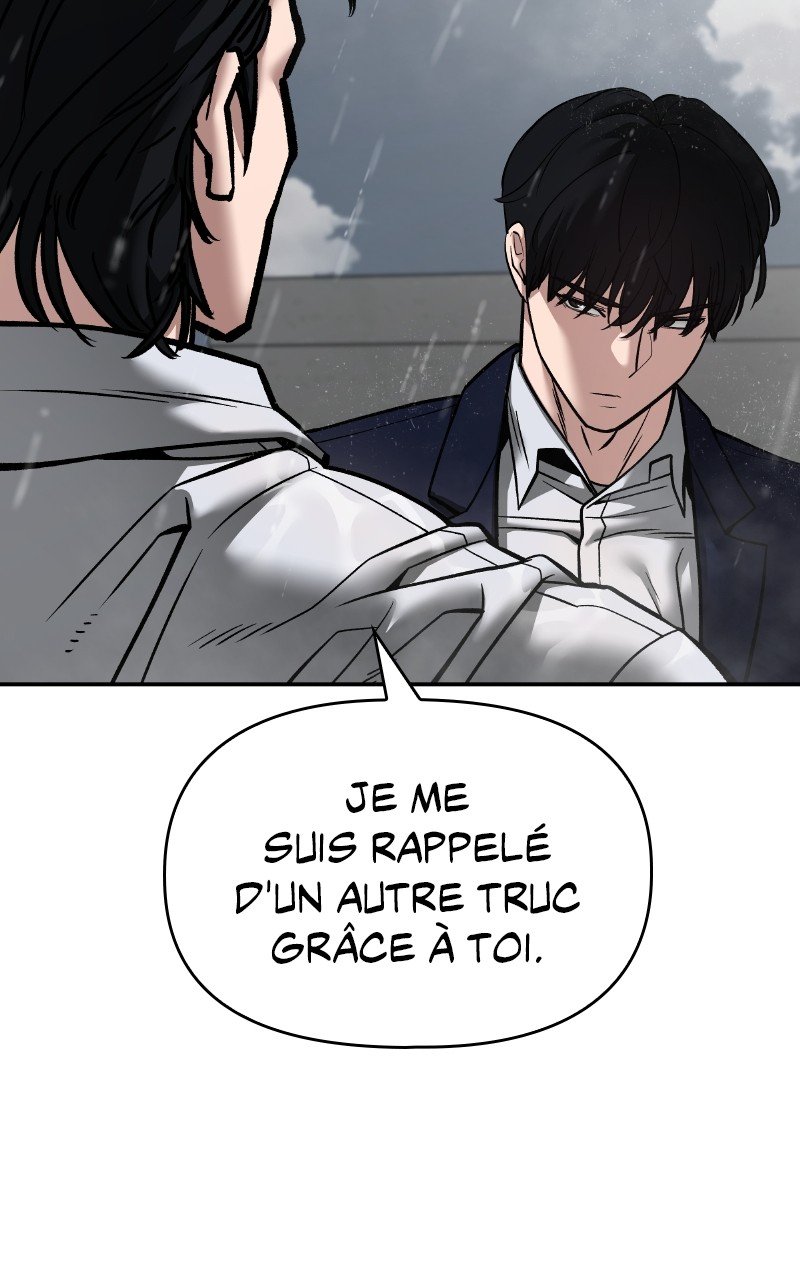 The Bully in Charge Chapitre 108 - Page 125