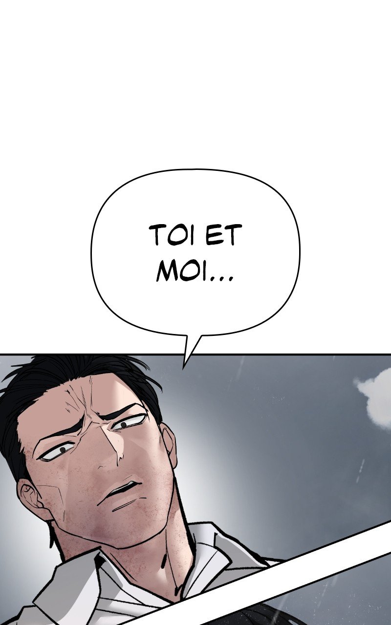 The Bully in Charge Chapitre 108 - Page 126