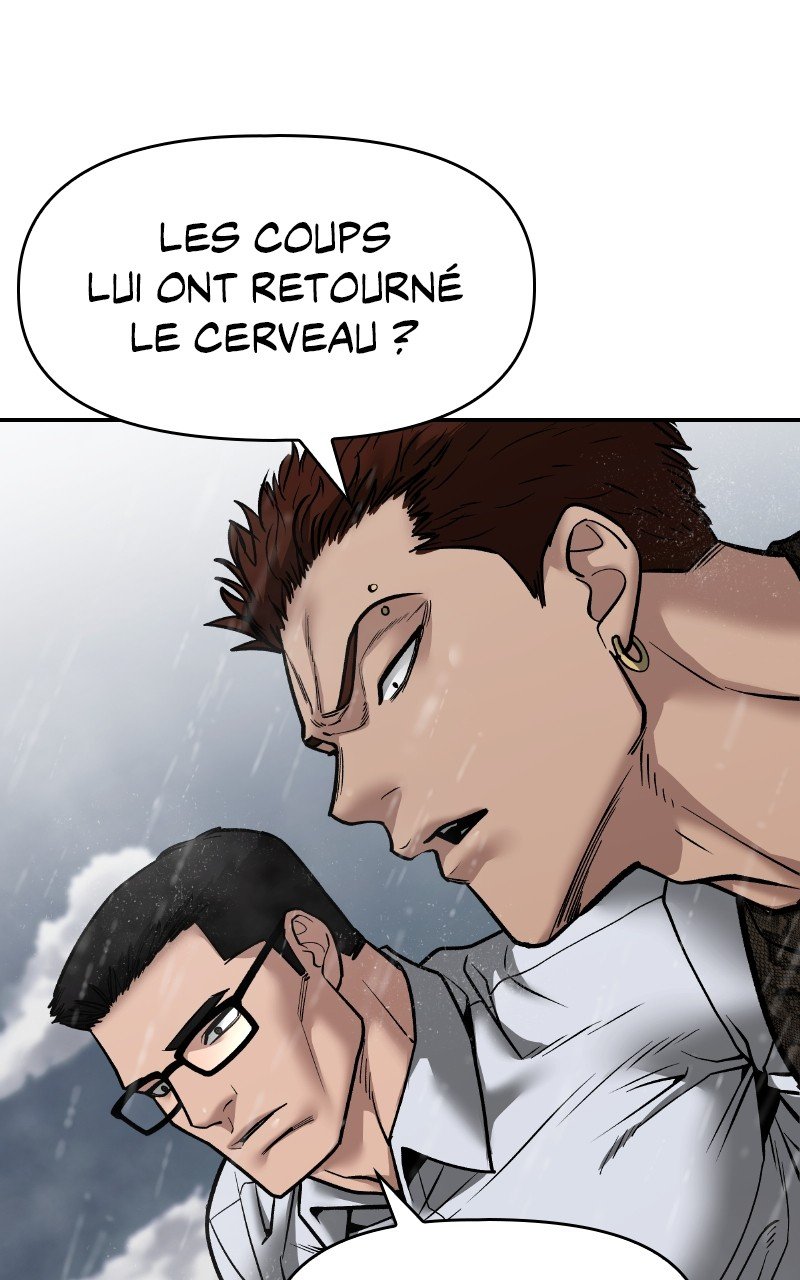 The Bully in Charge Chapitre 108 - Page 128