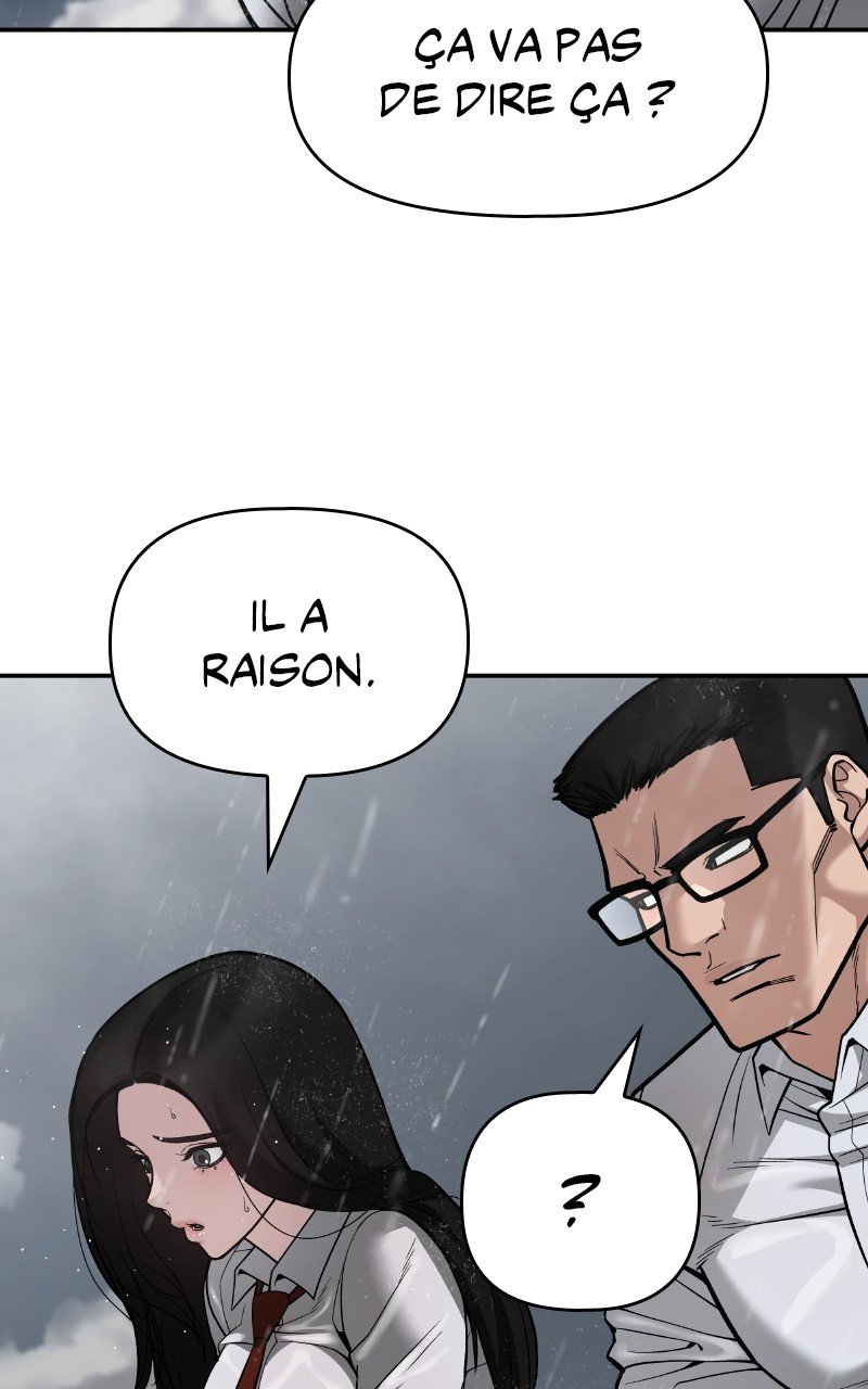 The Bully in Charge Chapitre 108 - Page 129