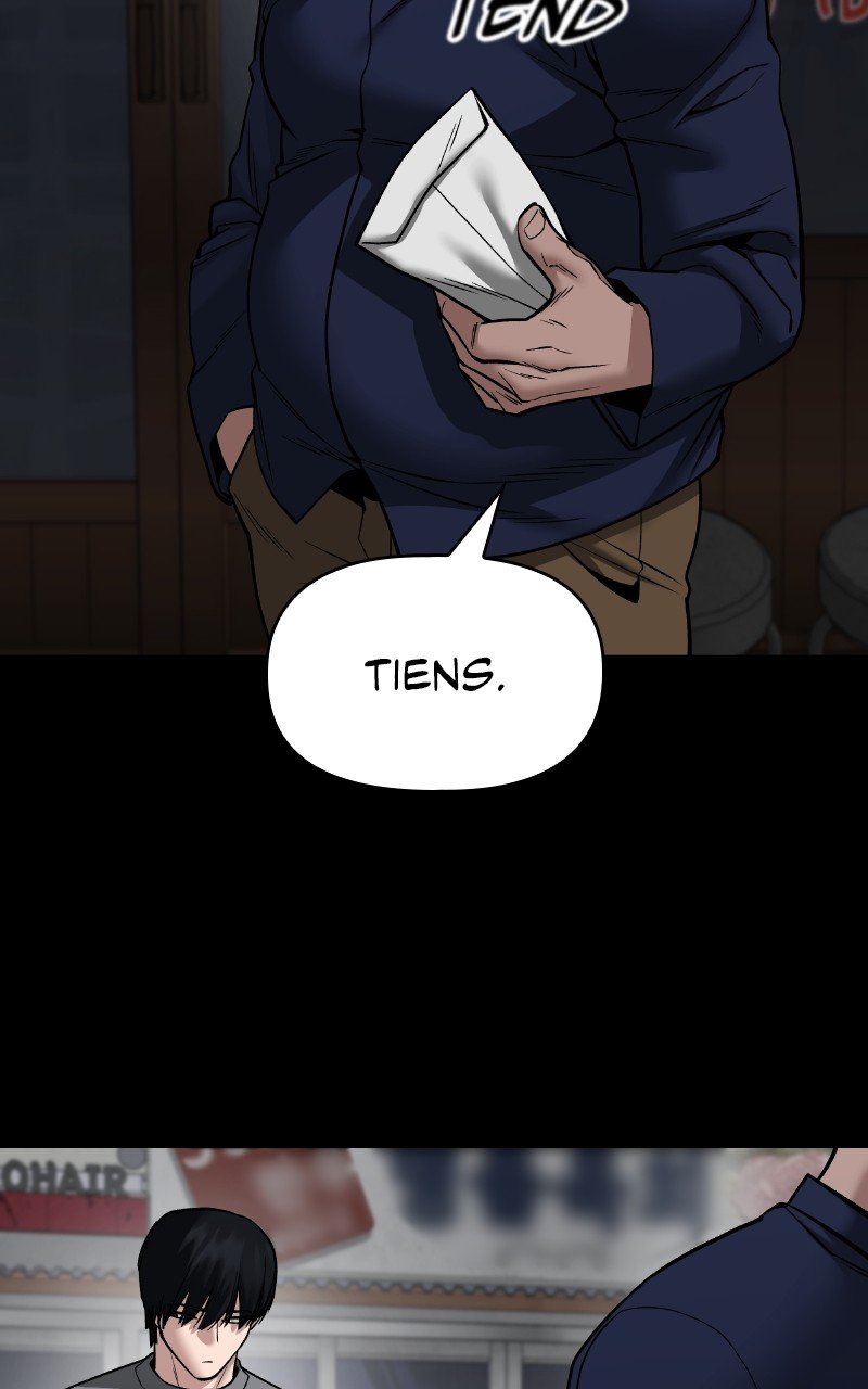 The Bully in Charge Chapitre 108 - Page 13