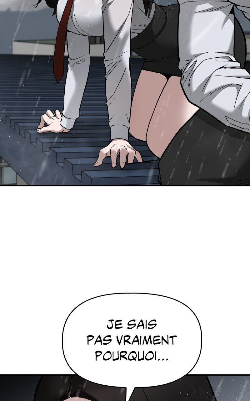 The Bully in Charge Chapitre 108 - Page 130