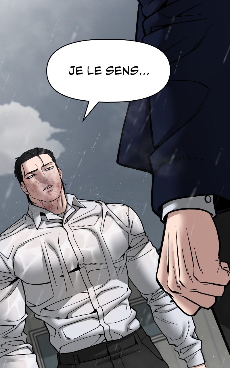 The Bully in Charge Chapitre 108 - Page 132