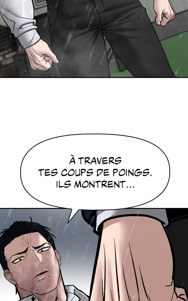 The Bully in Charge Chapitre 108 - Page 133