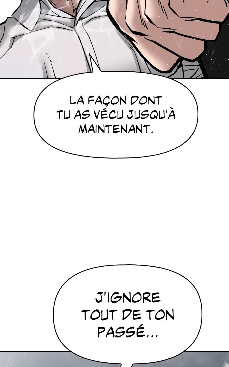 The Bully in Charge Chapitre 108 - Page 134