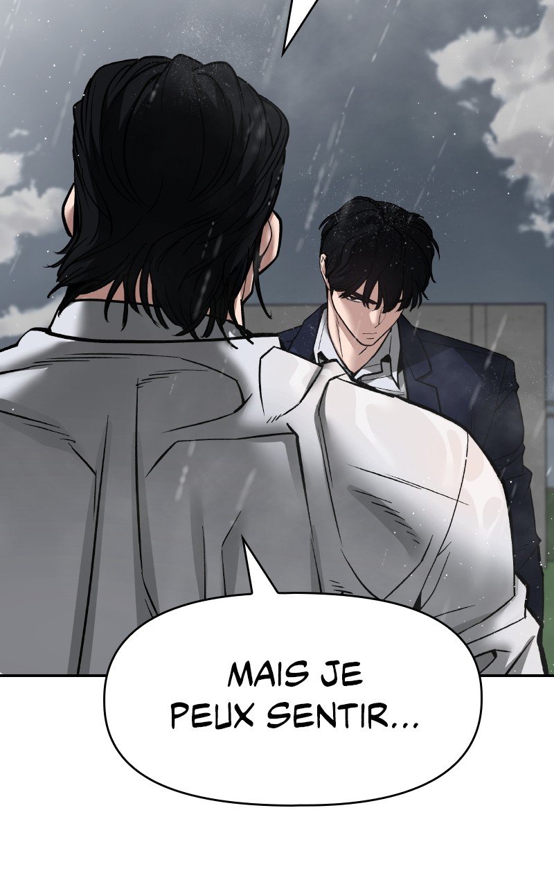 The Bully in Charge Chapitre 108 - Page 135