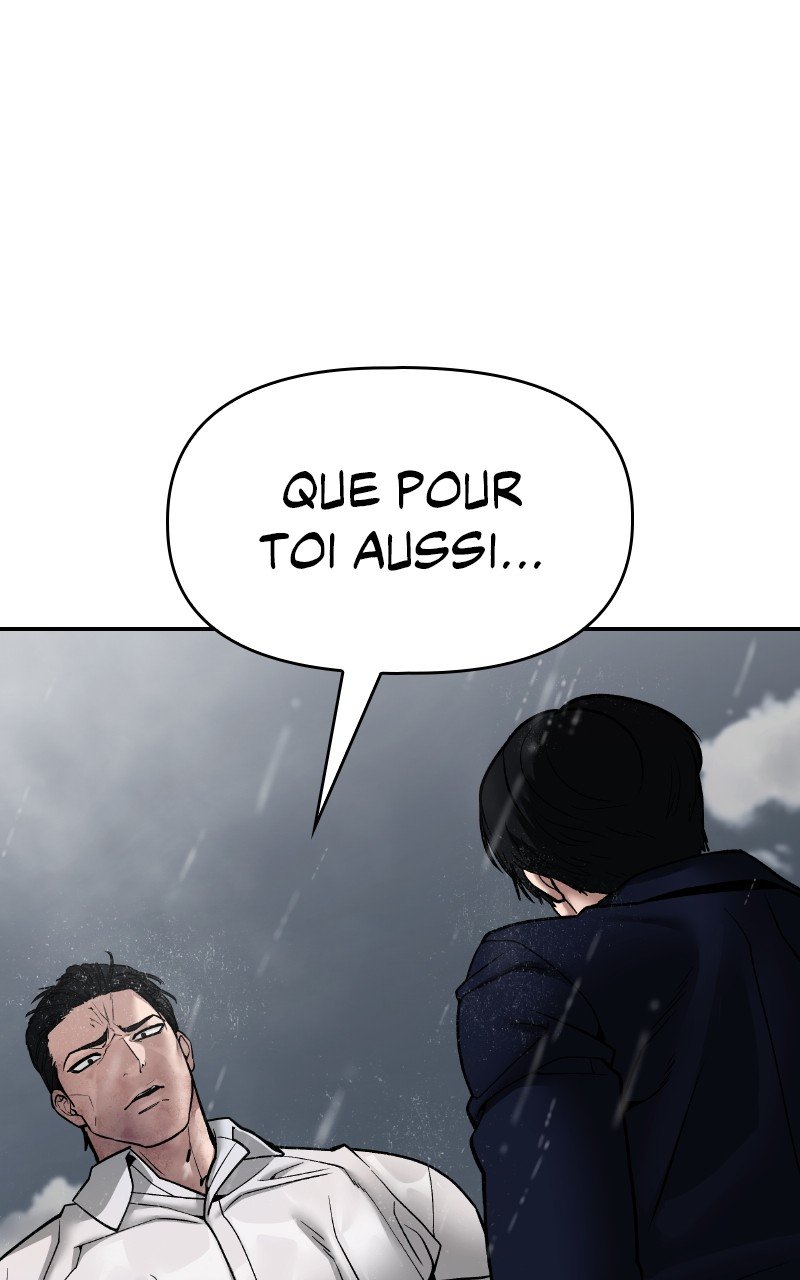 The Bully in Charge Chapitre 108 - Page 136