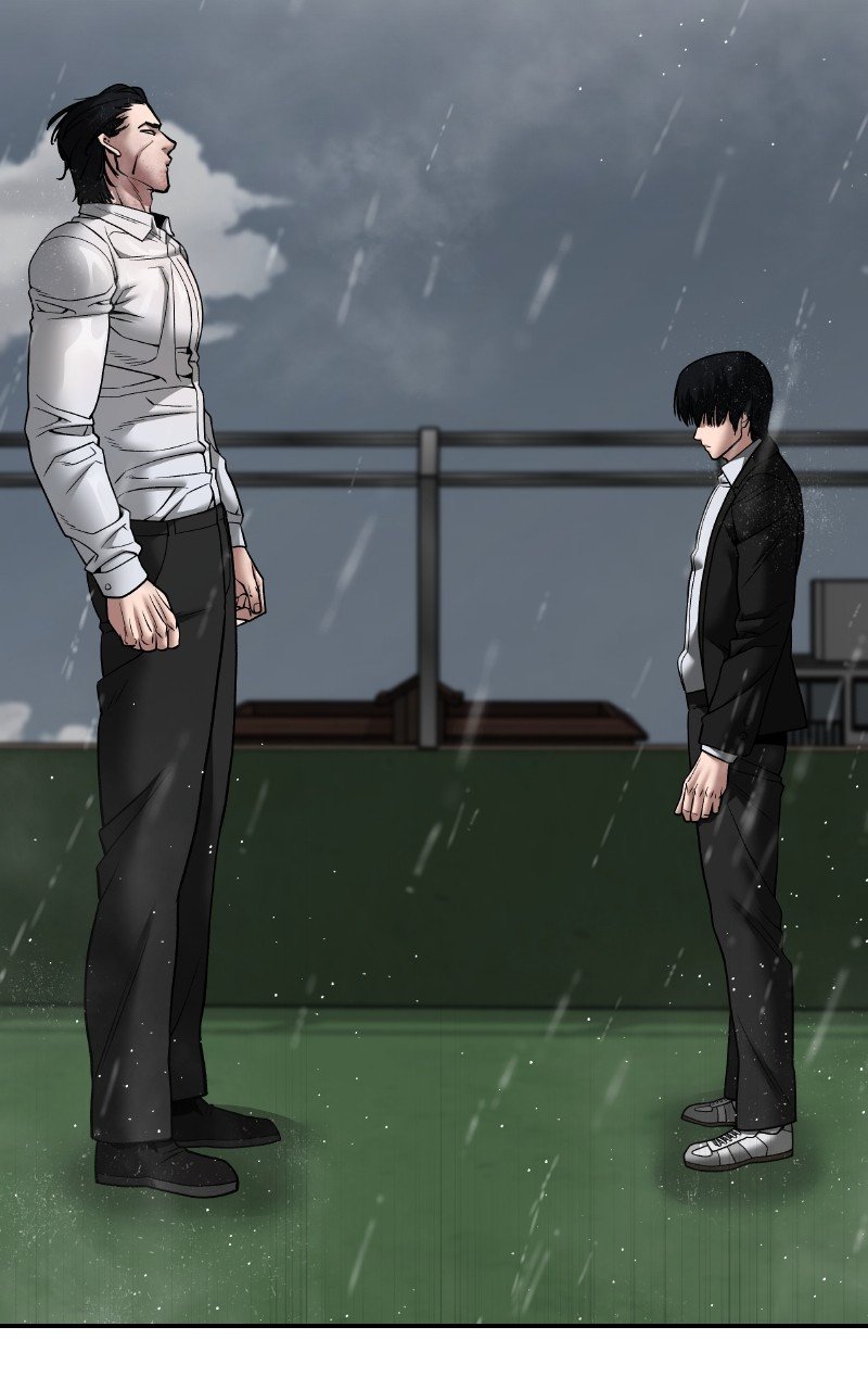 The Bully in Charge Chapitre 108 - Page 139