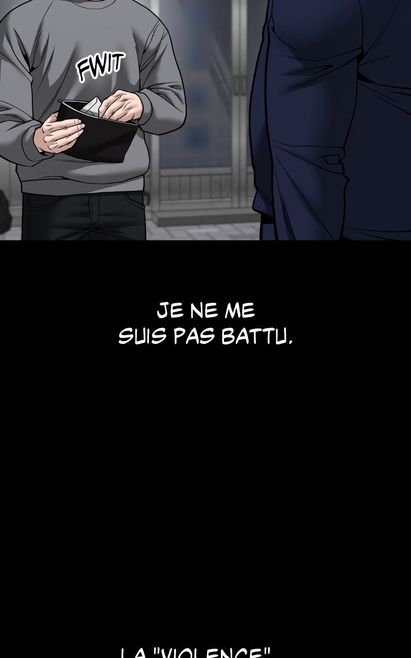 The Bully in Charge Chapitre 108 - Page 14