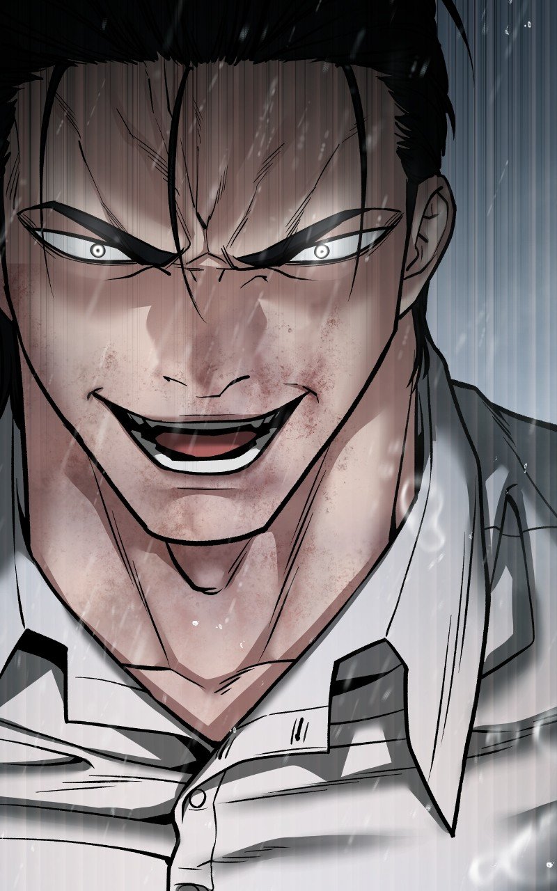 The Bully in Charge Chapitre 108 - Page 141