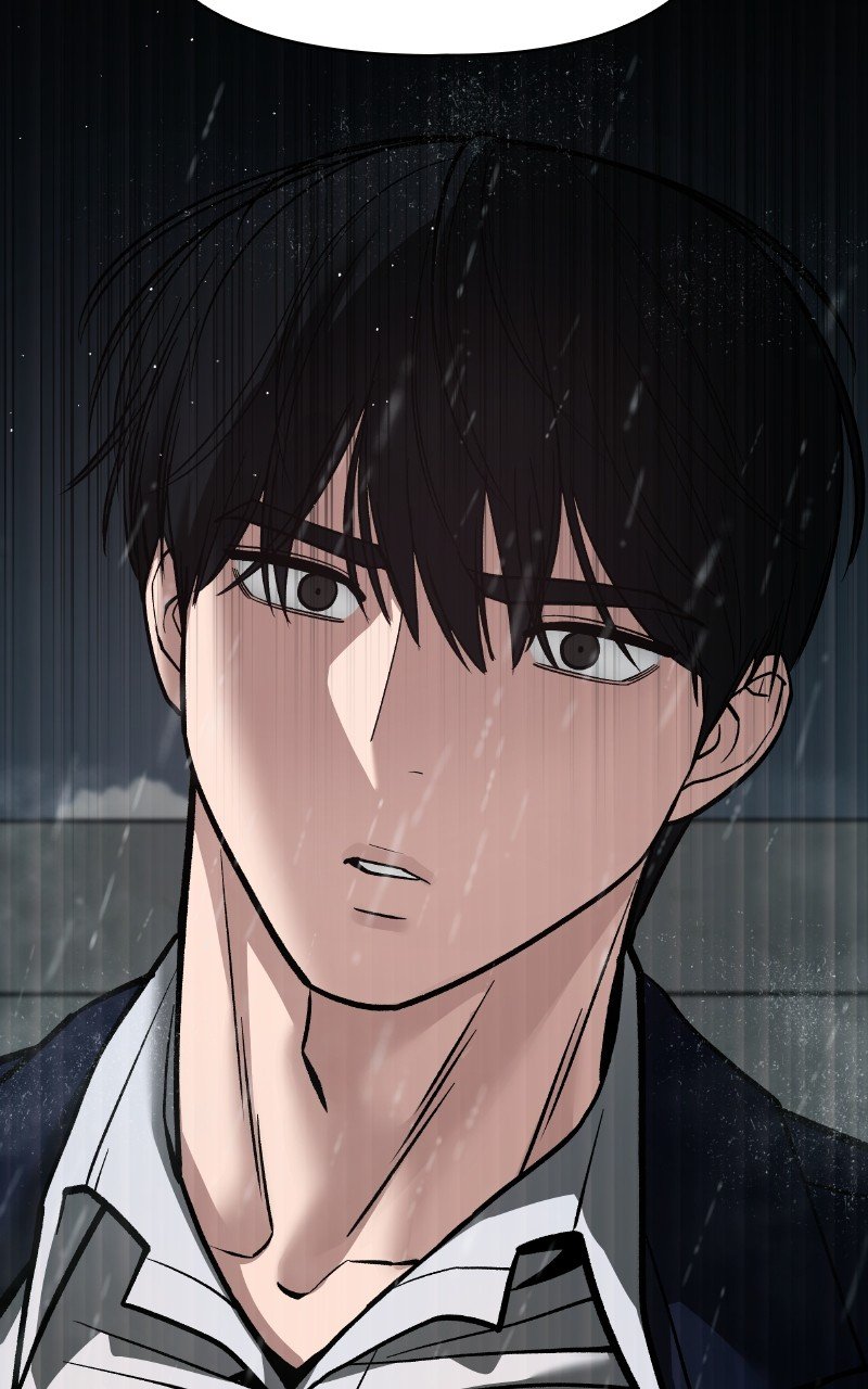 The Bully in Charge Chapitre 108 - Page 143