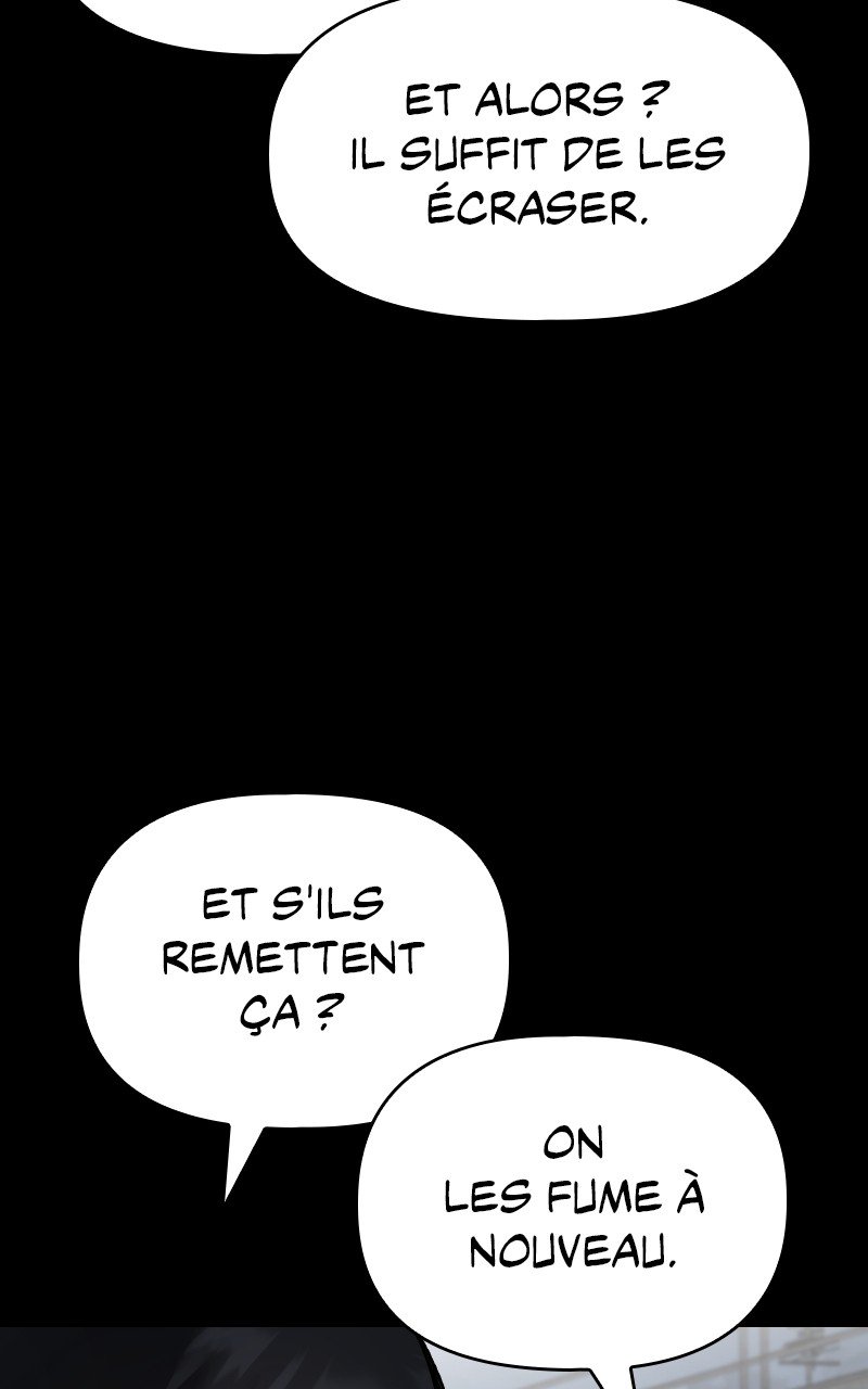 The Bully in Charge Chapitre 108 - Page 147