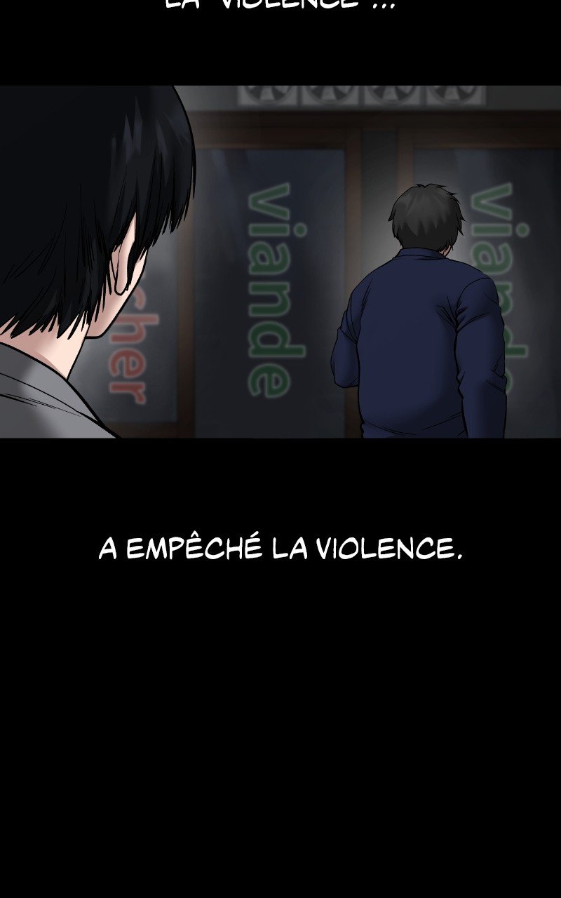 The Bully in Charge Chapitre 108 - Page 15