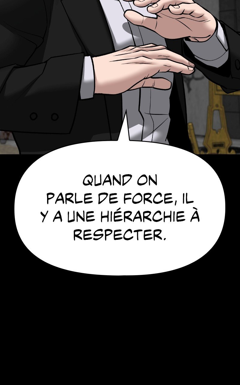 The Bully in Charge Chapitre 108 - Page 150