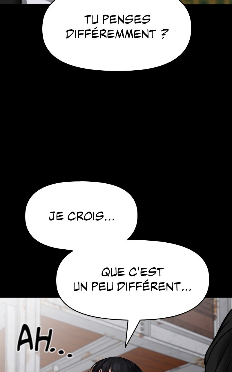 The Bully in Charge Chapitre 108 - Page 154