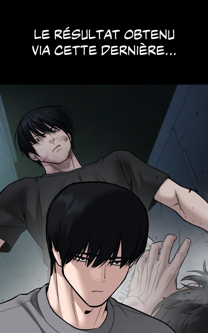 The Bully in Charge Chapitre 108 - Page 16