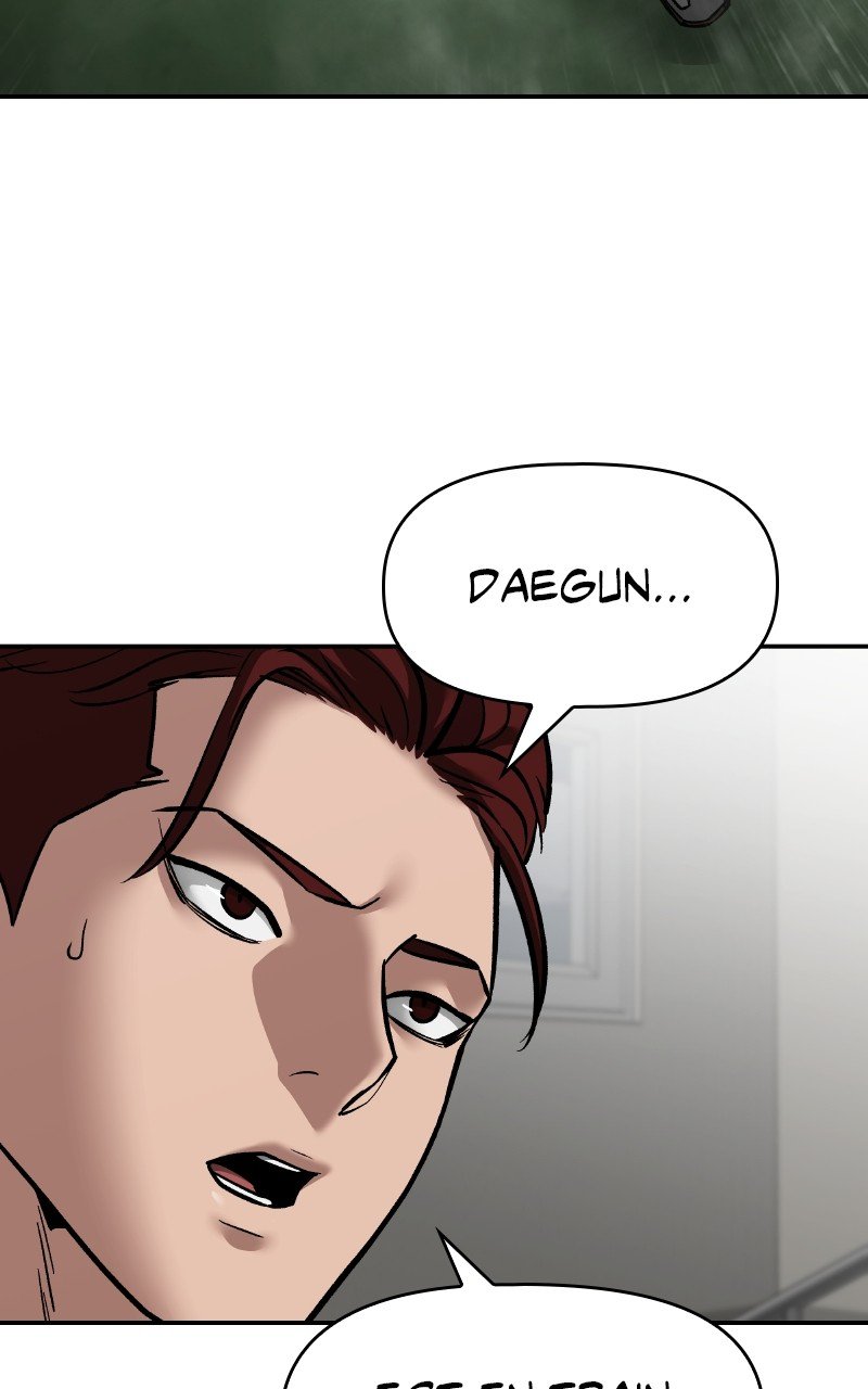 The Bully in Charge Chapitre 108 - Page 162