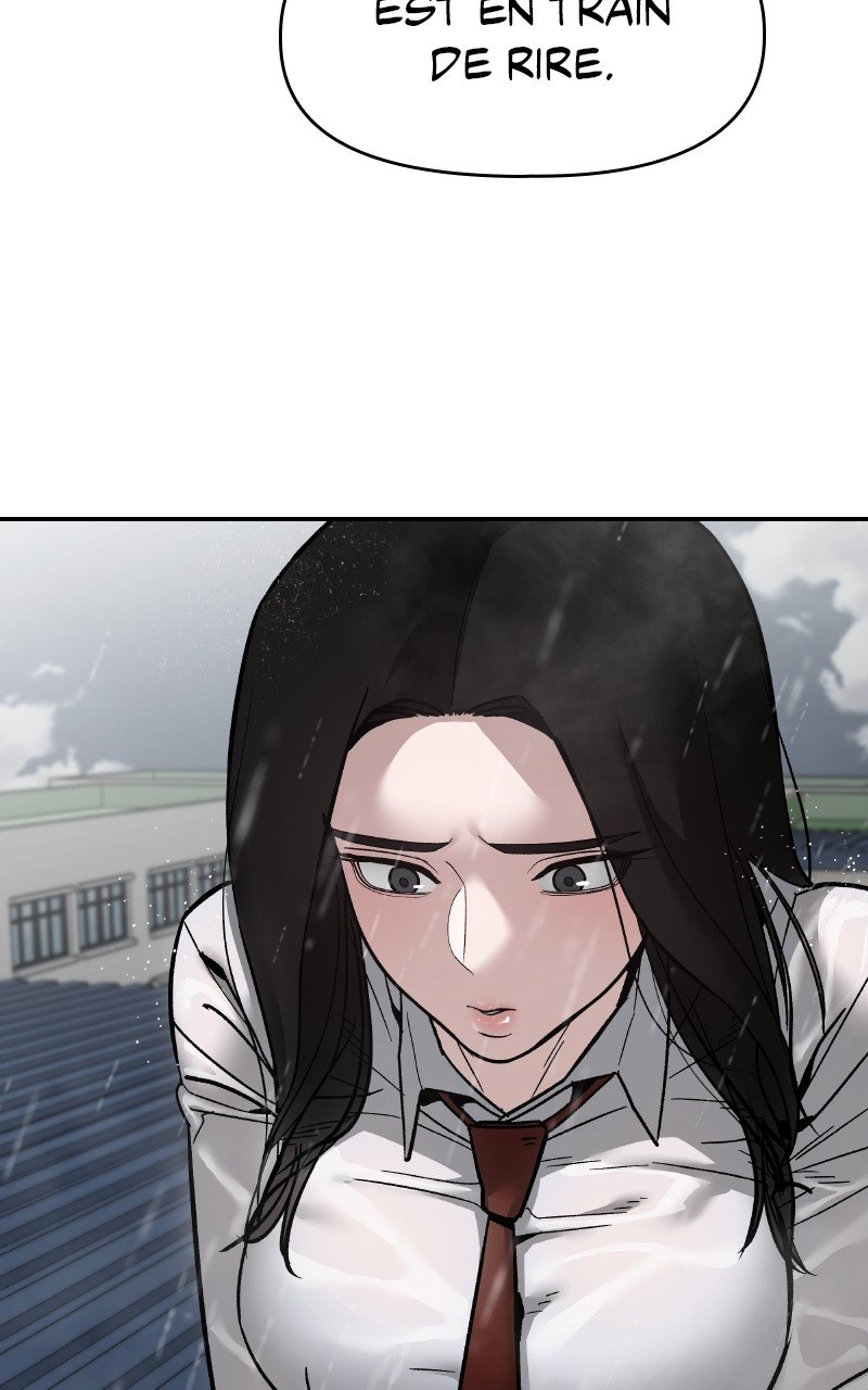 The Bully in Charge Chapitre 108 - Page 163