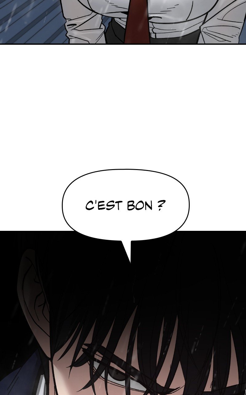 The Bully in Charge Chapitre 108 - Page 164