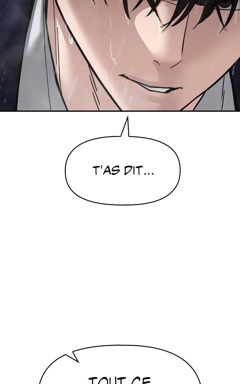 The Bully in Charge Chapitre 108 - Page 165