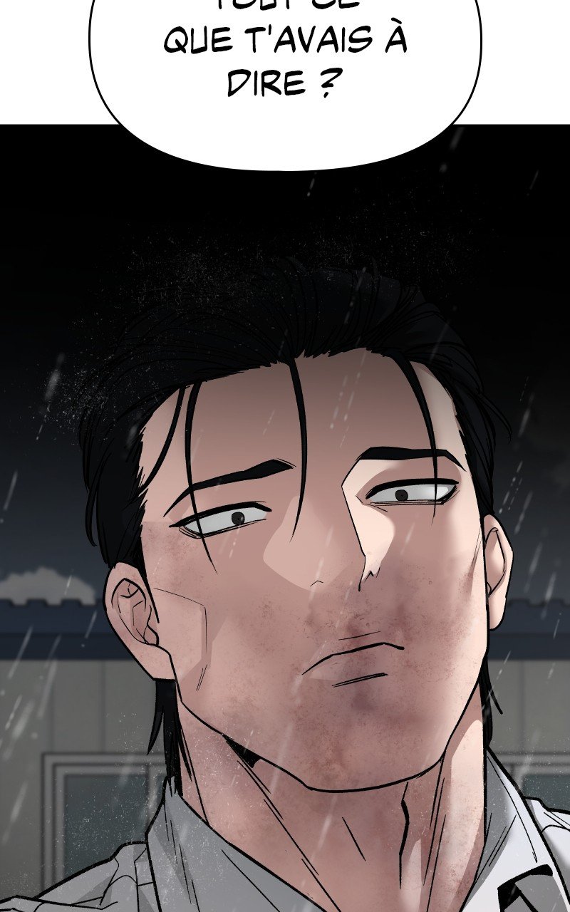 The Bully in Charge Chapitre 108 - Page 166
