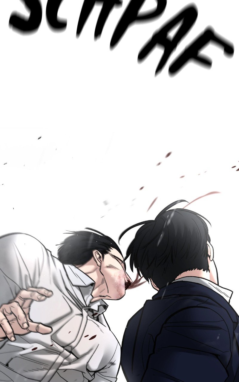 The Bully in Charge Chapitre 108 - Page 169