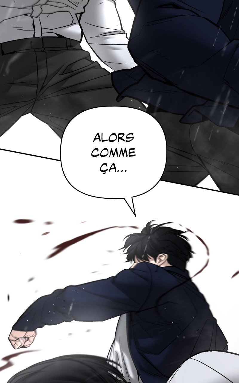 The Bully in Charge Chapitre 108 - Page 170