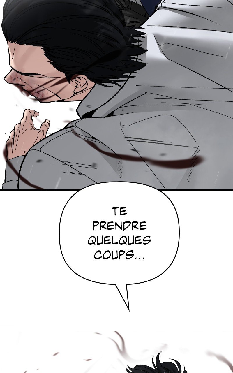 The Bully in Charge Chapitre 108 - Page 171