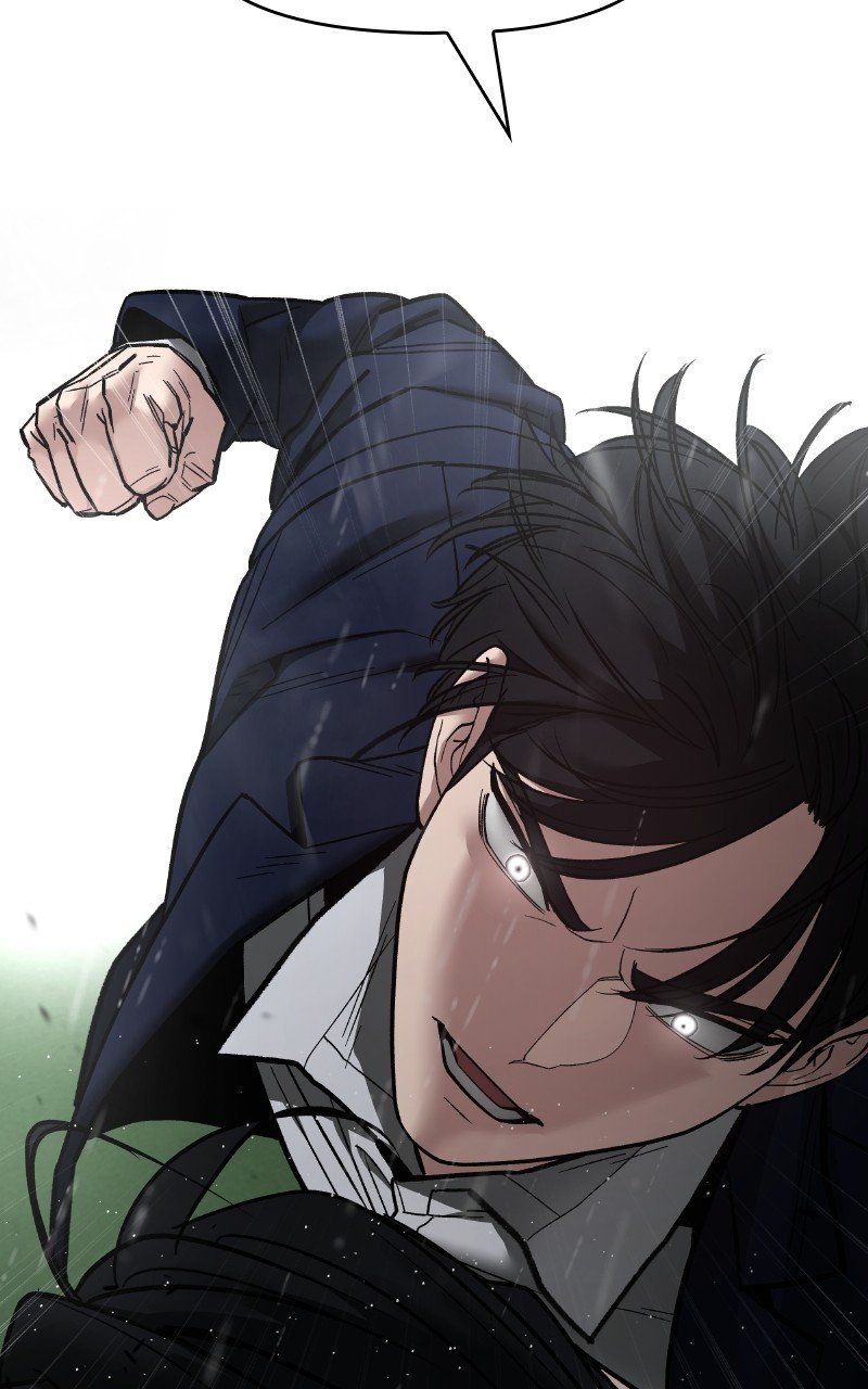 The Bully in Charge Chapitre 108 - Page 173