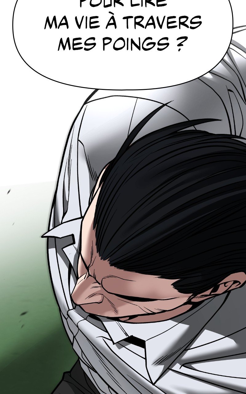 The Bully in Charge Chapitre 108 - Page 175