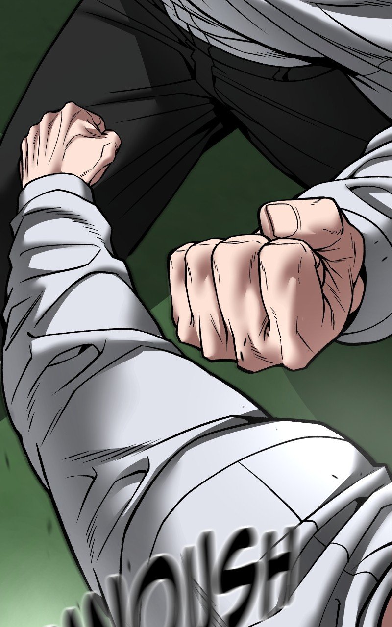 The Bully in Charge Chapitre 108 - Page 176