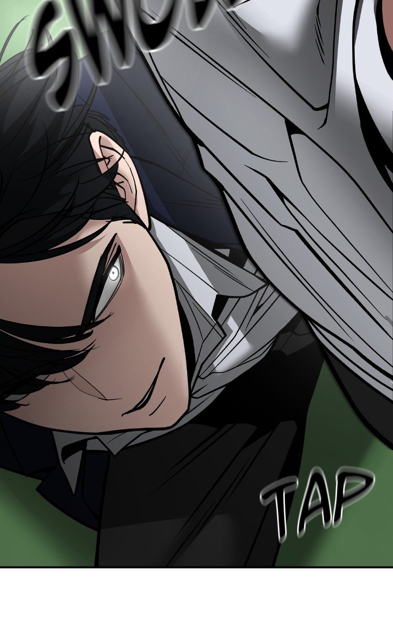 The Bully in Charge Chapitre 108 - Page 177