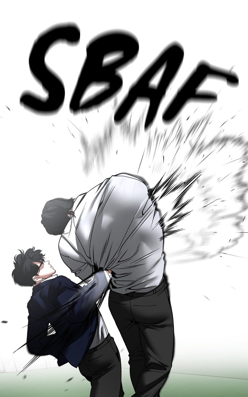 The Bully in Charge Chapitre 108 - Page 178